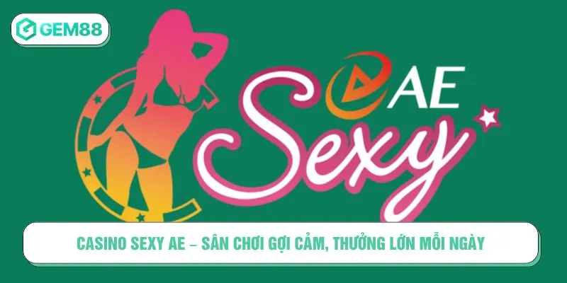 Casino Sexy AE
